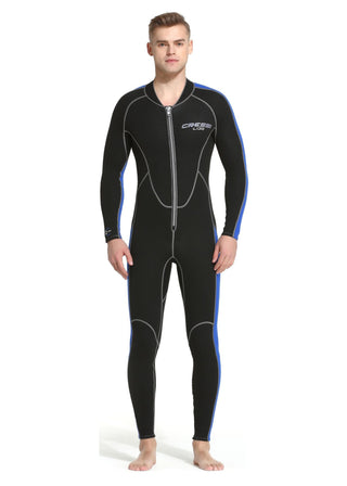 Cressi Lido 2mm Men's Full Wetsuit