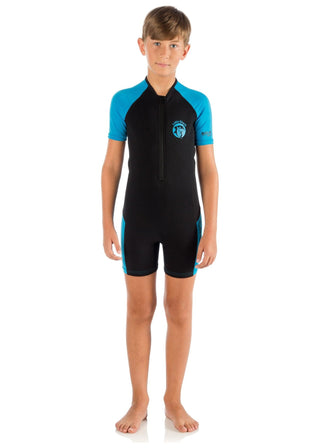 Cressi Little Shark Boy's Wetsuit