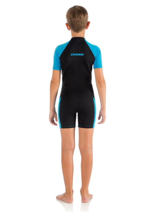 Cressi Little Shark Boy's Wetsuit