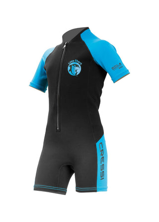 Cressi Little Shark Boy's Wetsuit