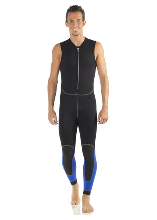 Cressi Medas men's 5 mm two-piece wetsuit