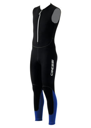 Cressi Medas men's 5 mm two-piece wetsuit