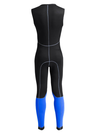 Cressi Medas men's 5 mm two-piece wetsuit