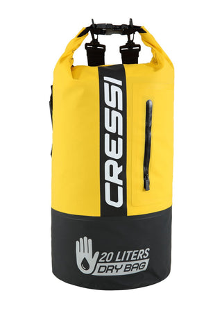 Cressi Premium Dry Bag 20 Liters