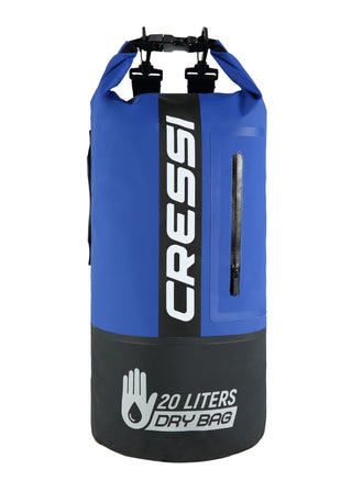 Cressi Premium Dry Bag 20 Liters