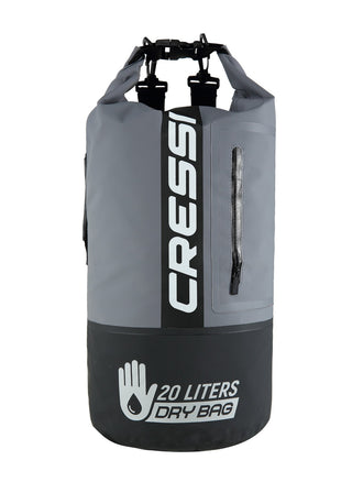 Cressi Premium Dry Bag 20 Liters