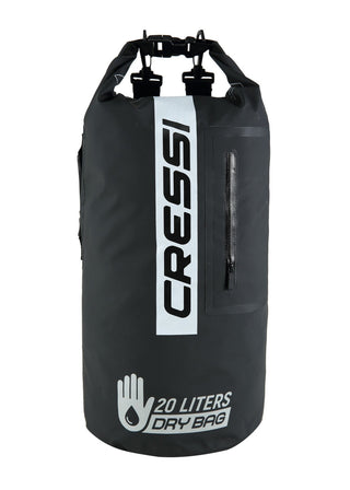 Cressi Premium Dry Bag 20 Liters