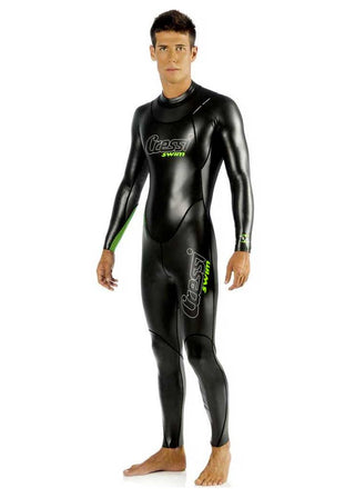 Cressi Triton Men's Wetsuit