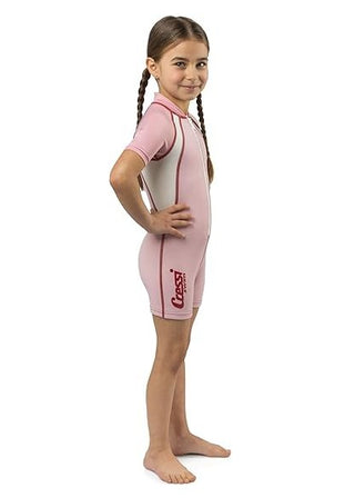 Mutina Cressi baby swim girl