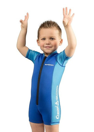 Cressi Baby Swimsuit Boy