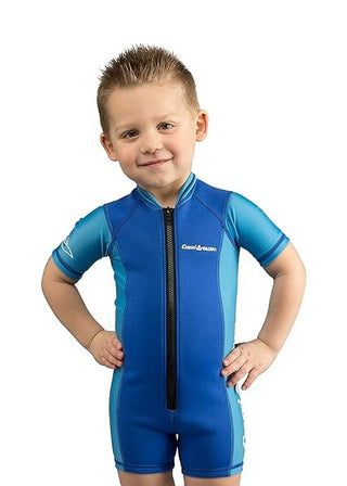 Cressi Baby Swimsuit Boy