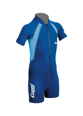 Cressi Baby Swimsuit Boy