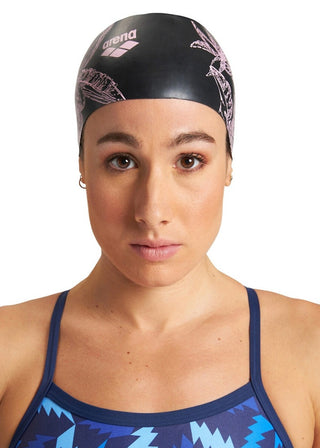 Arena Sirene swimming cap