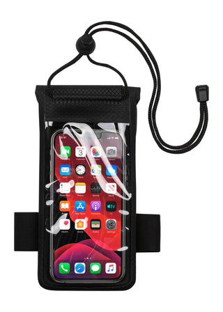 Cressi Float Case Dry Cell Phone Holder