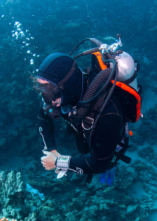 BDK DMT 30 Tech Technical BCD