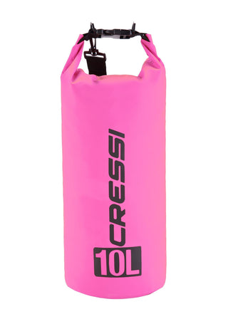 Cressi 10 litre dry bag