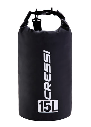 Cressi 15 litre dry bag