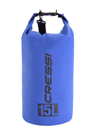 Cressi 15 litre dry bag