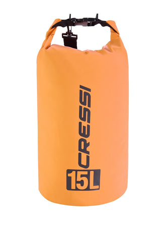 Cressi 15 litre dry bag