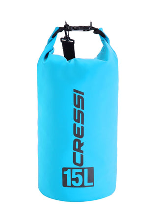Cressi 15 litre dry bag