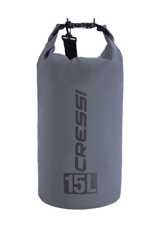 Cressi 15 litre dry bag