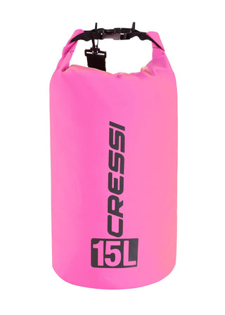 Cressi 15 litre dry bag