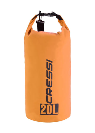 Cressi 20 litre dry bag