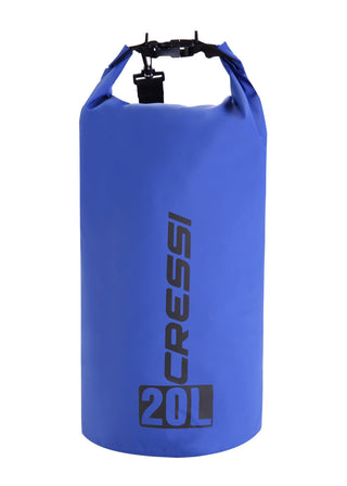 Cressi 20 litre dry bag
