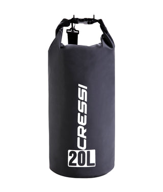 Cressi 20 litre dry bag