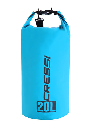 Cressi 20 litre dry bag