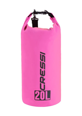 Cressi 20 litre dry bag