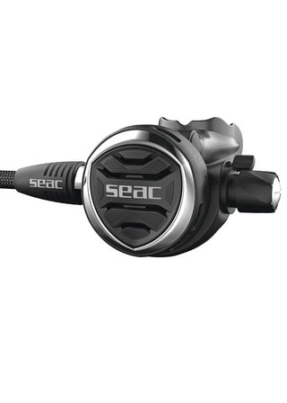 Seac IT500 Regulator Set