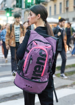 Arena Fastpack 3 40 Litre Backpack