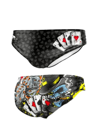 Turbo Fire Dice 713188