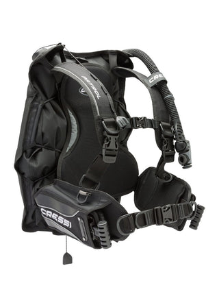 Cressi Patrol BCD