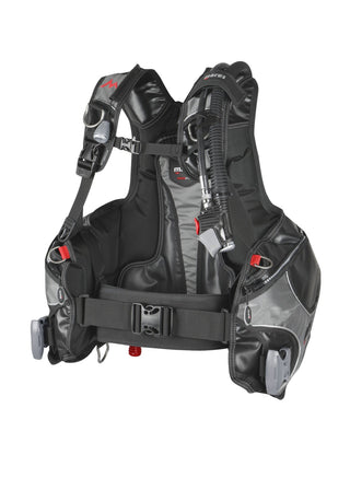 Mares Rock PRO BCD
