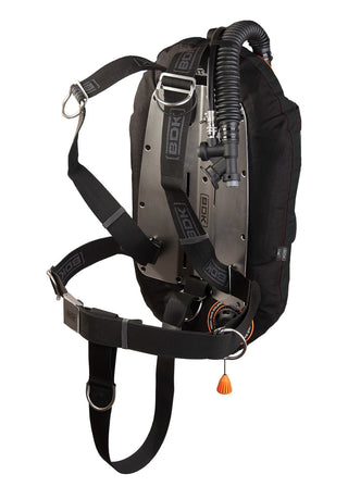 BDK DMT 30 Tech Technical BCD