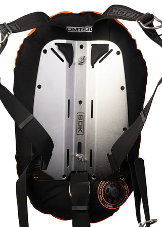 BDK DMT 30 Tech Technical BCD