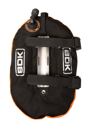 BDK DMT 30 Tech Technical BCD