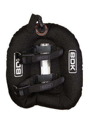 BDK DMT 40 Tech Technical BCD