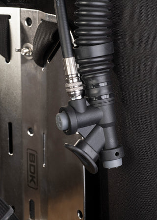 BDK DMT 40 Tech Technical BCD