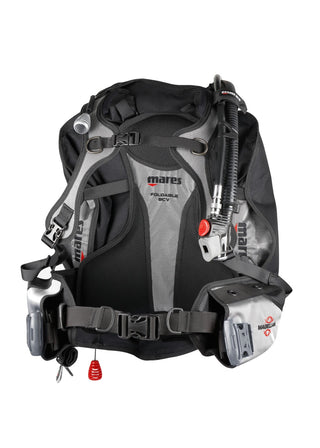 BCD Mares Magallanes