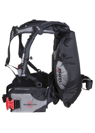 Mares Magellan BCD