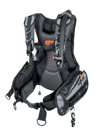 Seac EQ-Pro BCD
