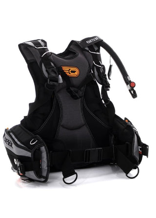 Seac EQ-Pro BCD