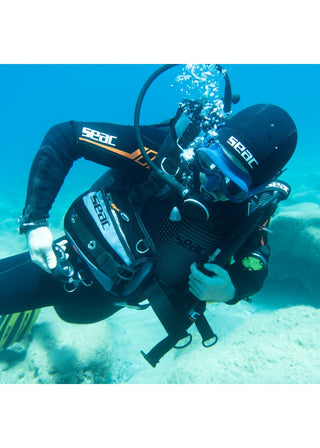 Seac EQ-Pro BCD