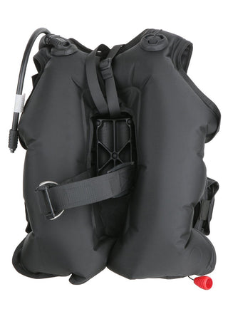 Mares Bolt SLS BCD