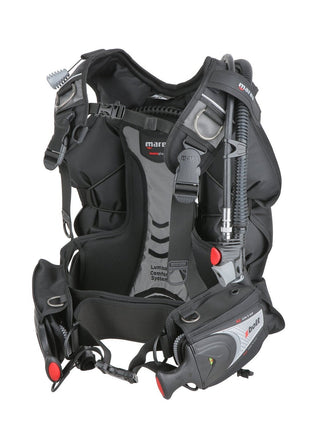 Chaleco Mares Bolt SLS