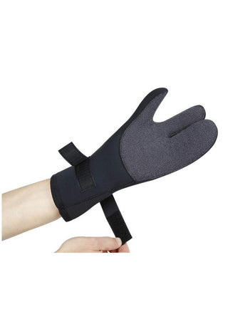 Flexa 3F KEV 6.5mm Mares gloves