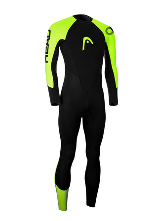 Men's Zoggs Explorer 3.2.2 wetsuit